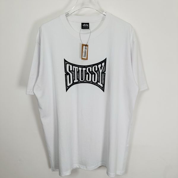 S*tussy T-Shirt Top Quality AM 20250421-125