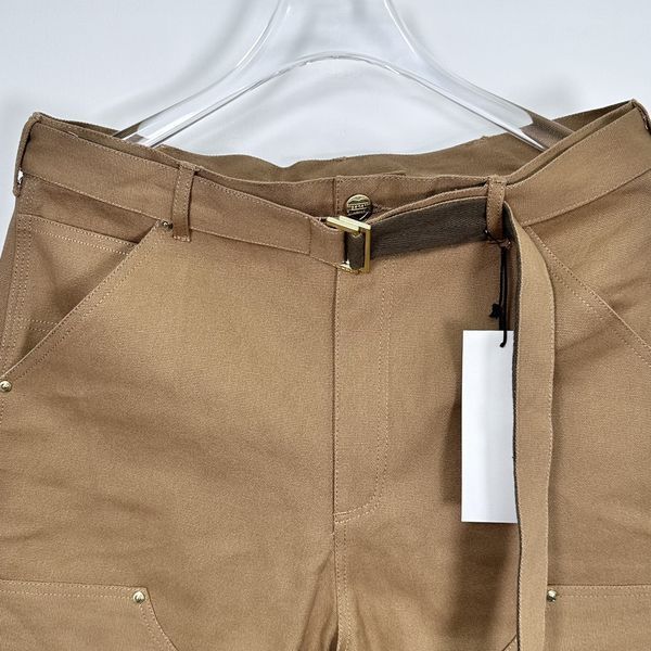 C*arhartt  shorts Top Quality AM 20250422-6