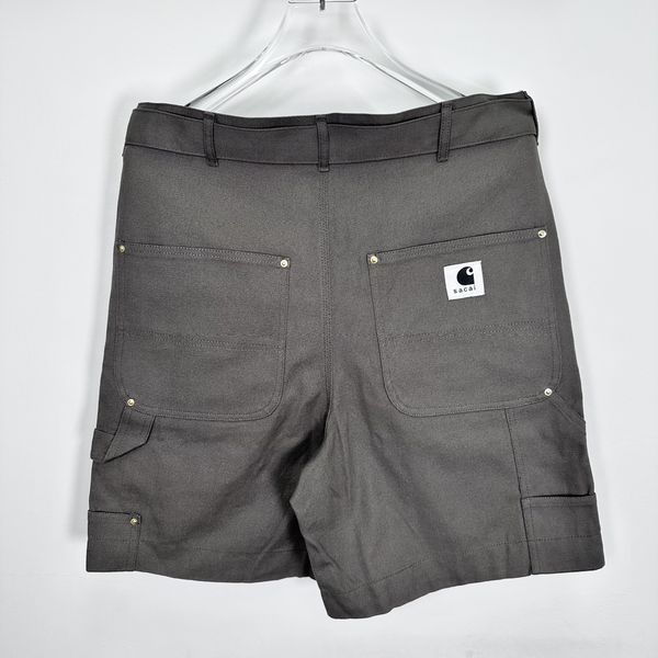 C*arhartt  shorts Top Quality AM 20250422-8