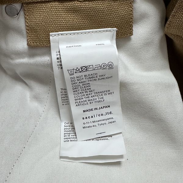 C*arhartt Pants Top Quality AM 20250422-17