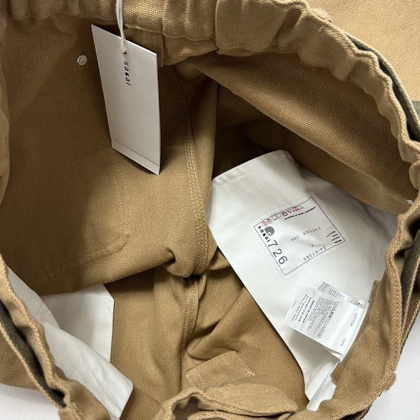 C*arhartt Pants Top Quality AM 20250422-17