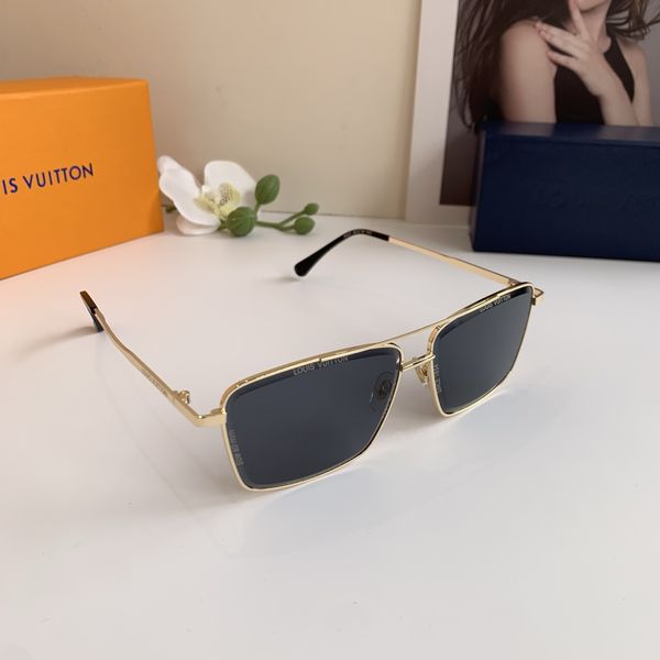 L*ouis V*uitton Glasses Top XX 20250422-29