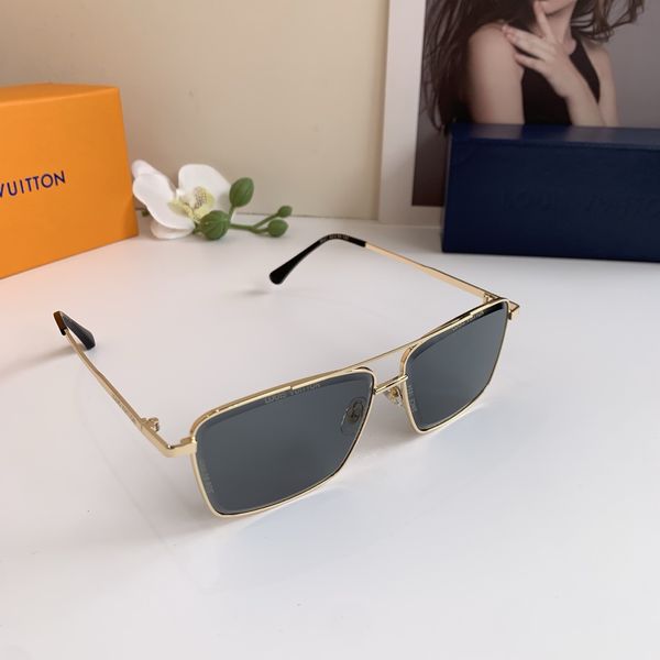 L*ouis V*uitton Glasses Top XX 20250422-32