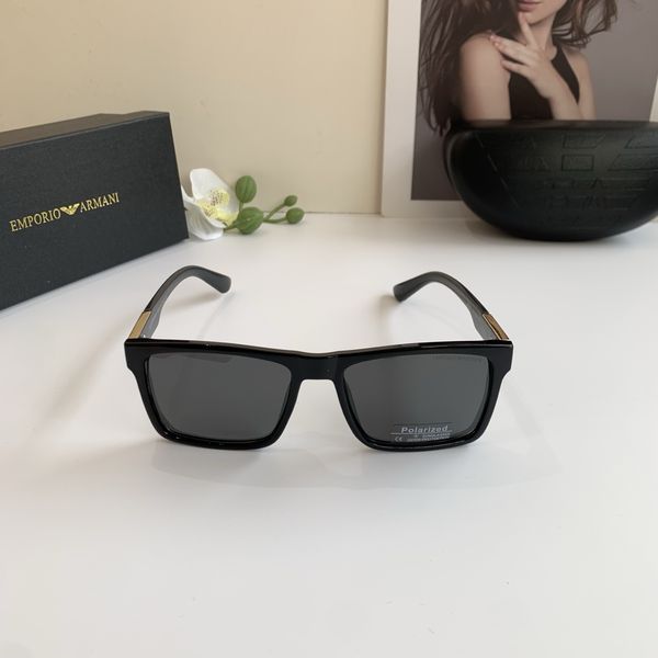 E*mporioA*rmani Glasses Top XX 20250422-33