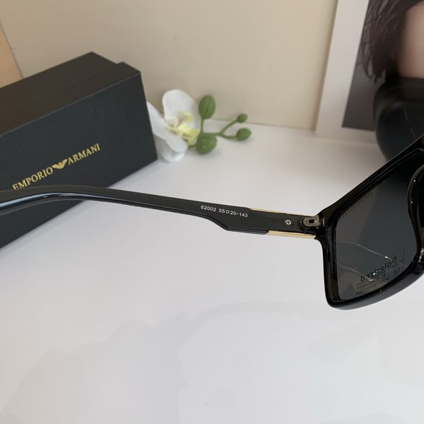 E*mporioA*rmani Glasses Top XX 20250422-33