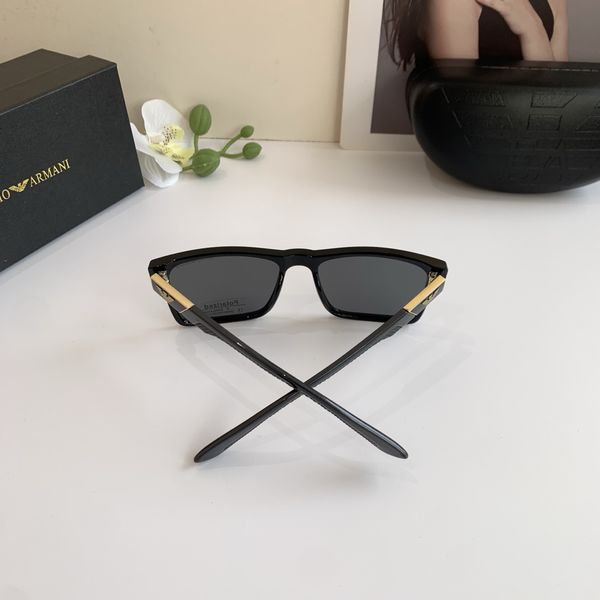 E*mporioA*rmani Glasses Top XX 20250422-33