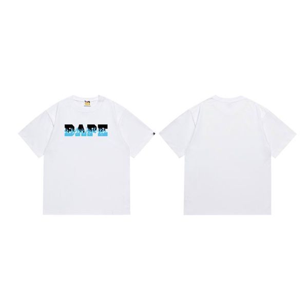B*ape T-shirt Top Quality Qiqi 20250424-10