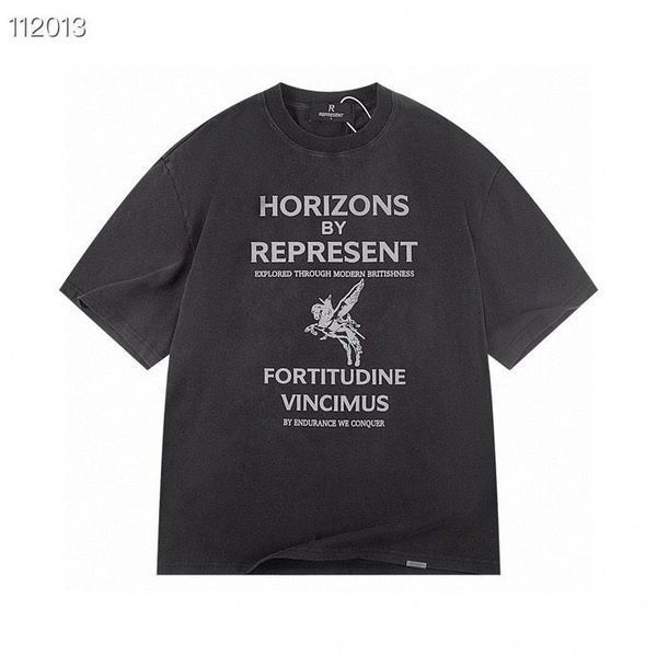 B*ape T-shirt Top Quality Qiqi 20250424-134