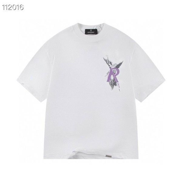 B*ape T-shirt Top Quality Qiqi 20250424-136