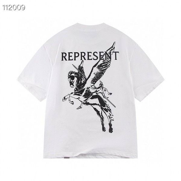 B*ape T-shirt Top Quality Qiqi 20250424-138