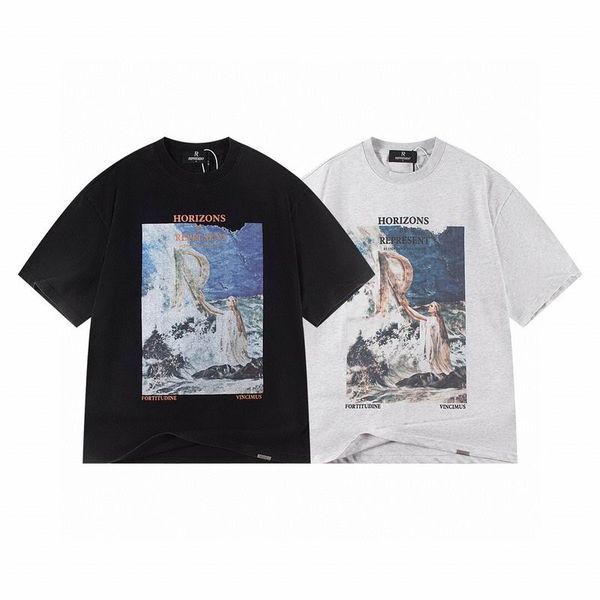 B*ape T-shirt Top Quality Qiqi 20250424-140