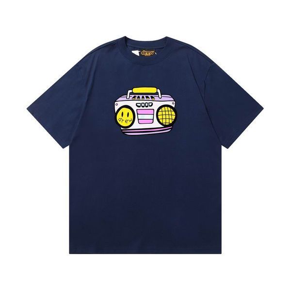 B*ape T-shirt Top Quality Qiqi 20250425-6