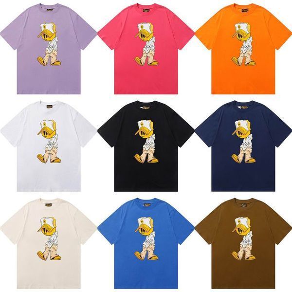 B*ape T-shirt Top Quality Qiqi 20250425-8