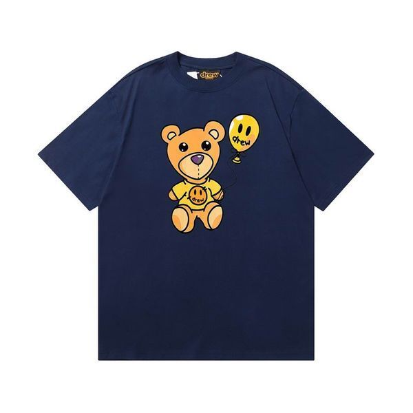 B*ape T-shirt Top Quality Qiqi 20250425-13