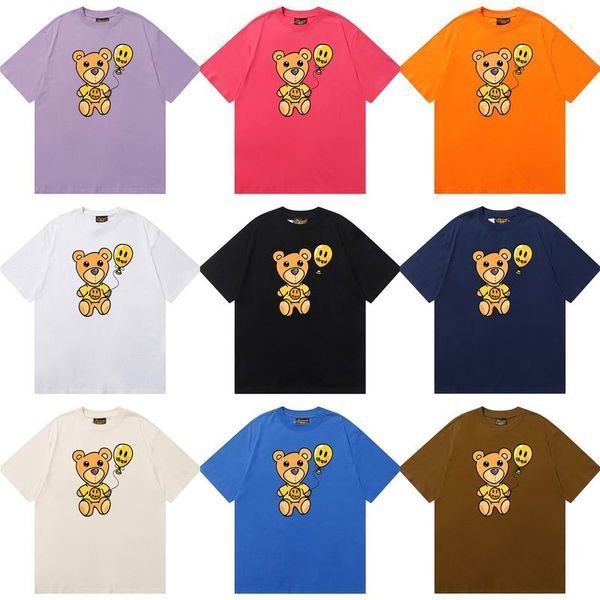 B*ape T-shirt Top Quality Qiqi 20250425-13