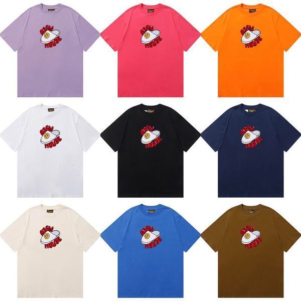 B*ape T-shirt Top Quality Qiqi 20250425-15