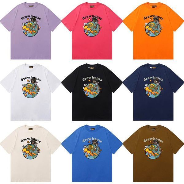 B*ape T-shirt Top Quality Qiqi 20250425-27