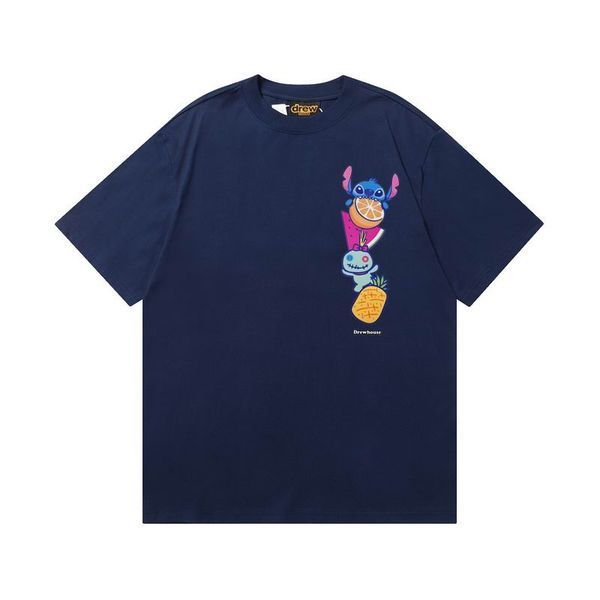 B*ape T-shirt Top Quality Qiqi 20250425-29