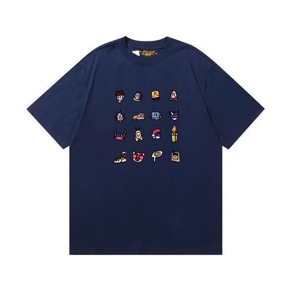 B*ape T-shirt Top Quality Qiqi 20250425-31