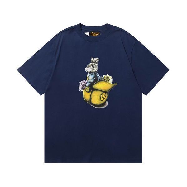 B*ape T-shirt Top Quality Qiqi 20250425-33