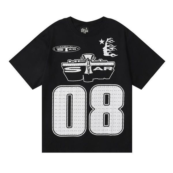 B*ape T-shirt Top Quality Qiqi 20250425-59