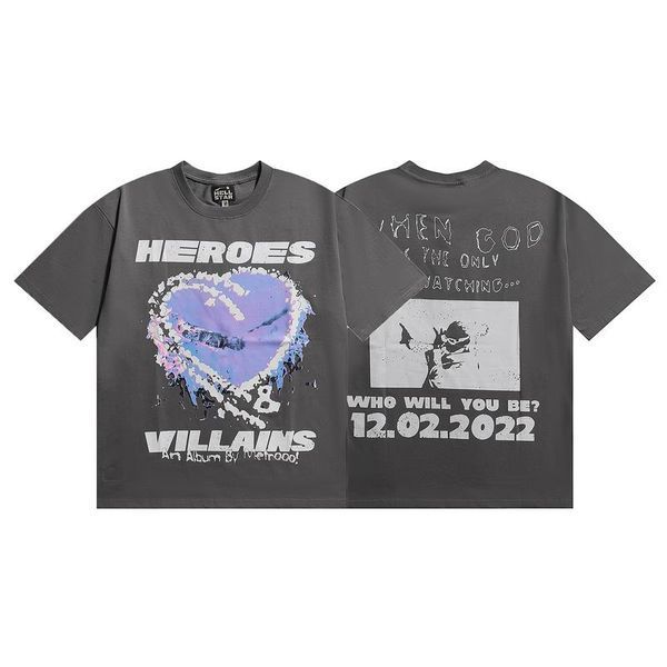 B*ape T-shirt Top Quality Qiqi 20250425-68