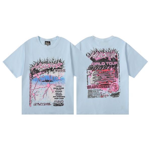 B*ape T-shirt Top Quality Qiqi 20250425-73