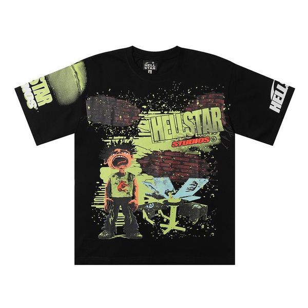 B*ape T-shirt Top Quality Qiqi 20250425-87