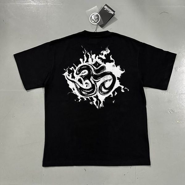 B*ape T-shirt Top Quality Qiqi 20250425-94