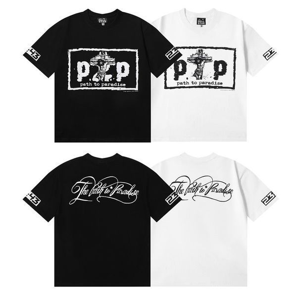 B*ape T-shirt Top Quality Qiqi 20250425-95