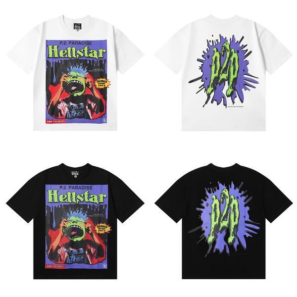 B*ape T-shirt Top Quality Qiqi 20250425-97