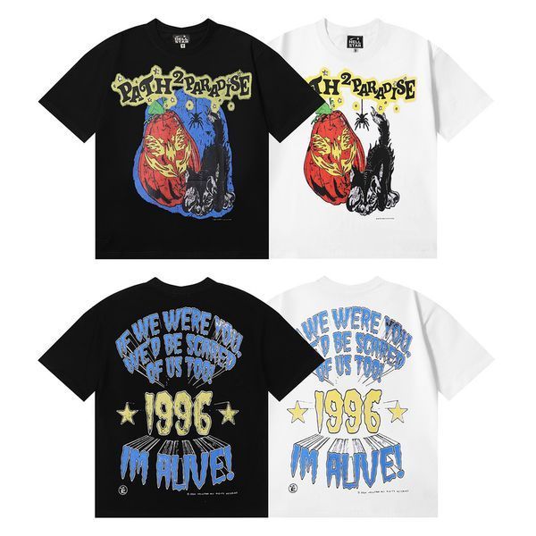 B*ape T-shirt Top Quality Qiqi 20250425-98