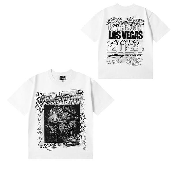 B*ape T-shirt Top Quality Qiqi 20250425-102