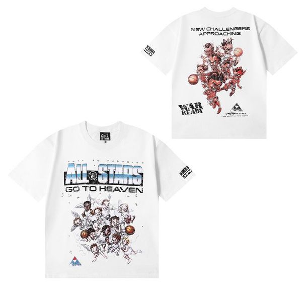 B*ape T-shirt Top Quality Qiqi 20250425-104