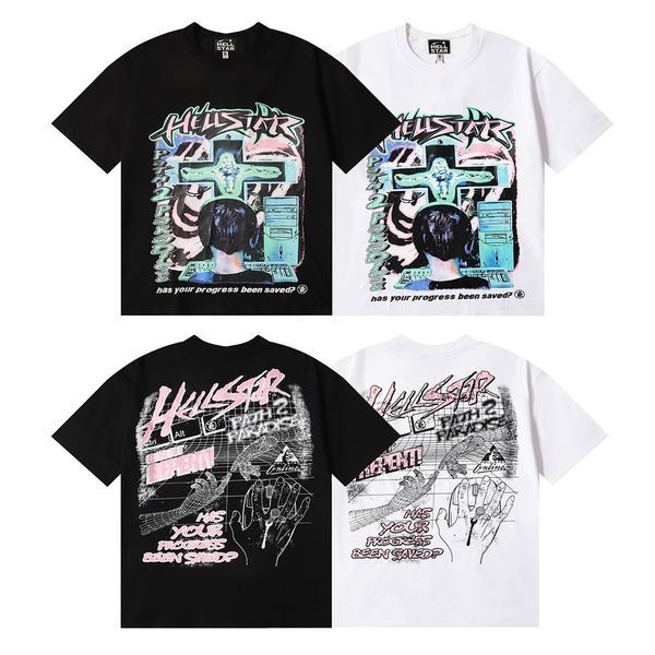 B*ape T-shirt Top Quality Qiqi 20250425-109