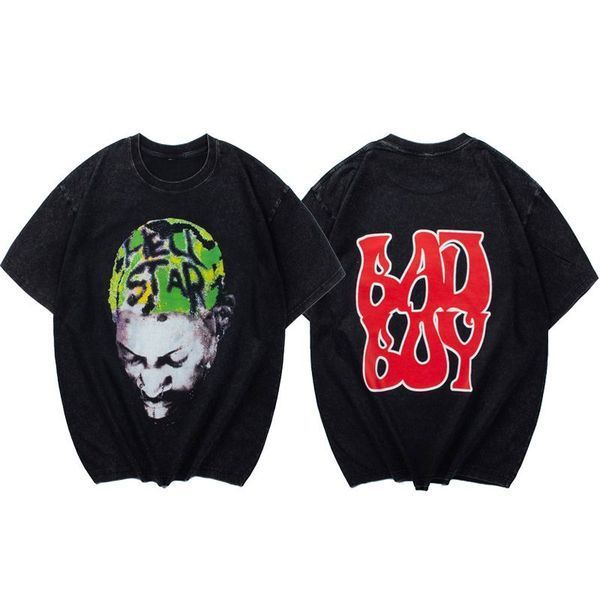 H*ellstar T-shirt Top Quality Qiqi 20250427-1