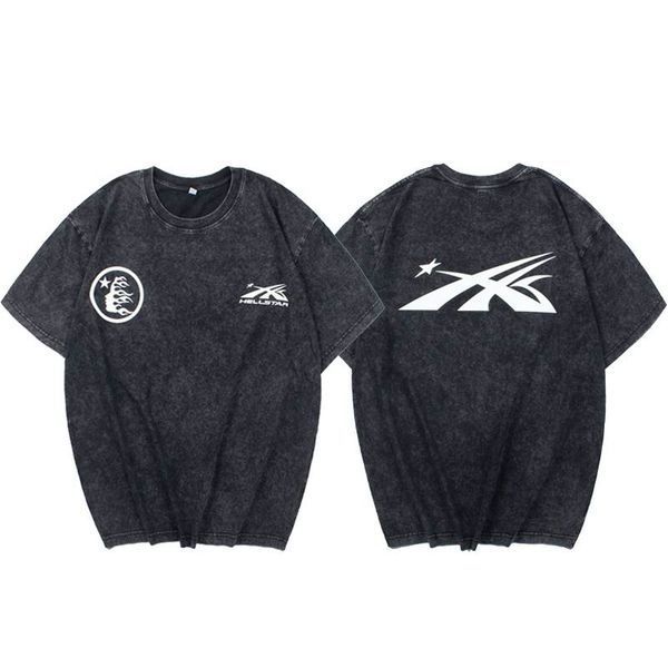 H*ellstar T-shirt Top Quality Qiqi 20250427-8