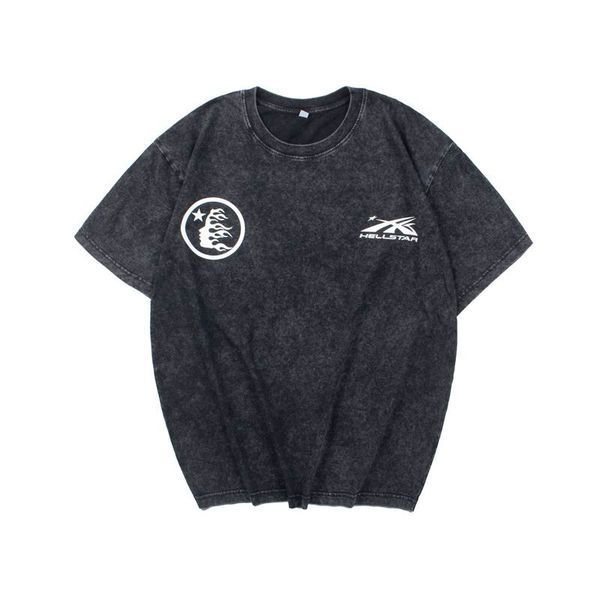 H*ellstar T-shirt Top Quality Qiqi 20250427-8