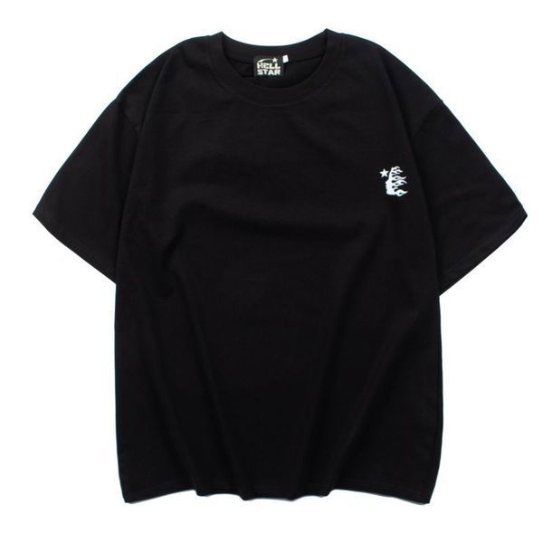 H*ellstar T-shirt Top Quality Qiqi 20250427-9