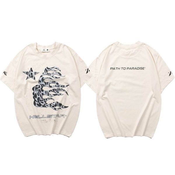 H*ellstar T-shirt Top Quality Qiqi 20250427-14