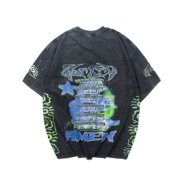 H*ellstar T-shirt Top Quality Qiqi 20250427-17