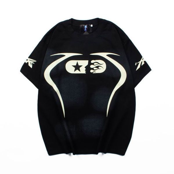 H*ellstar T-shirt Top Quality Qiqi 20250427-26