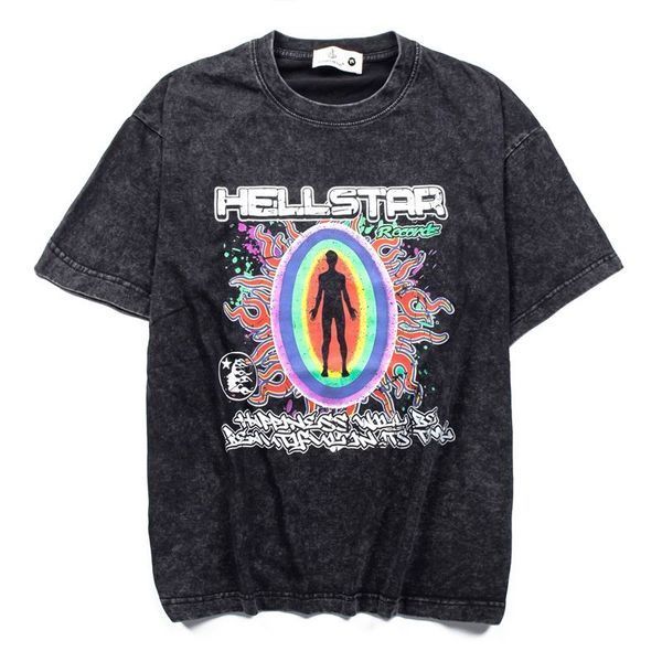 H*ellstar T-shirt Top Quality Qiqi 20250427-29