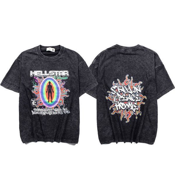 H*ellstar T-shirt Top Quality Qiqi 20250427-29