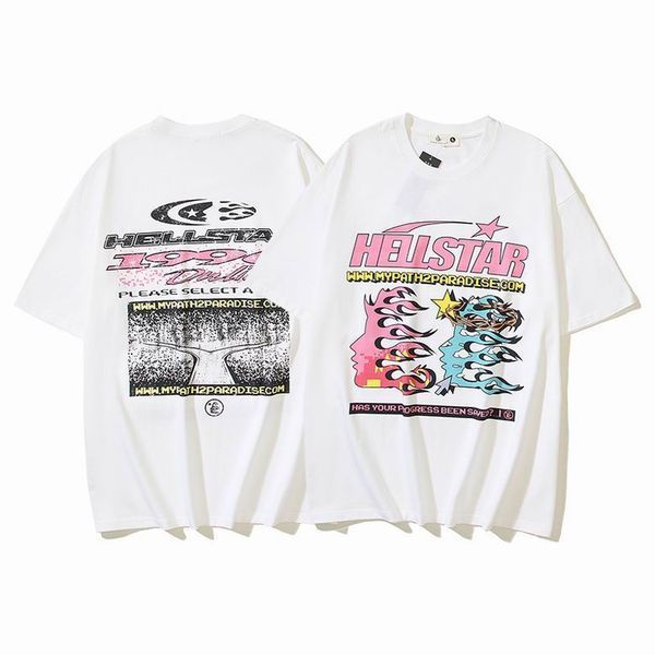 H*ellstar T-shirt Top Quality Qiqi 20250427-35