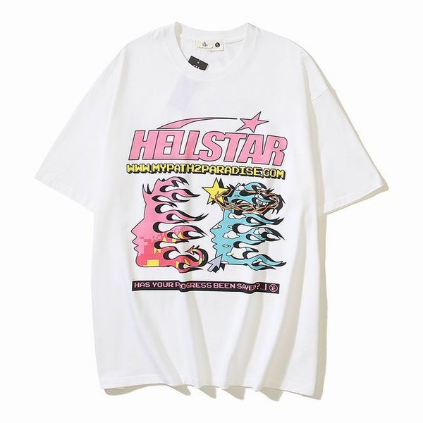 H*ellstar T-shirt Top Quality Qiqi 20250427-35