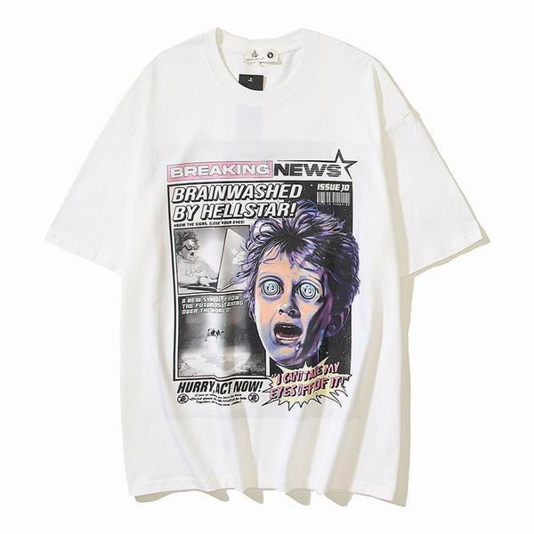 H*ellstar T-shirt Top Quality Qiqi 20250427-40