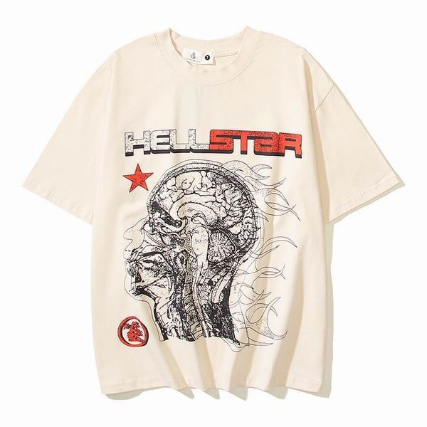 H*ellstar T-shirt Top Quality Qiqi 20250427-48