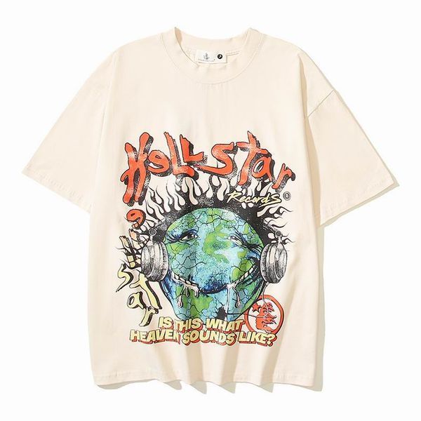 H*ellstar T-shirt Top Quality Qiqi 20250427-49