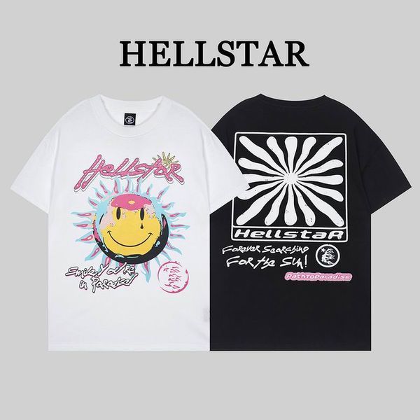 H*ellstar T-shirt Top Quality Qiqi 20250427-56
